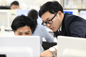実務経験者