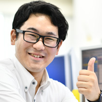 シニアスタッフ