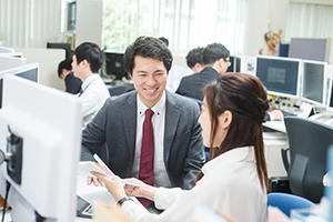 試験休暇、リフレッシュ休暇