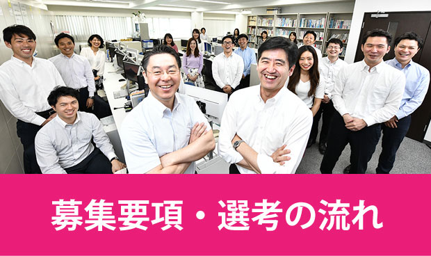 募集要項