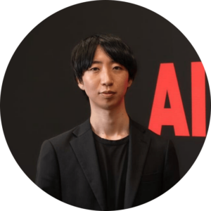 株式会社AIworker 代表取締役 杉本 卓應